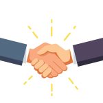 handshake