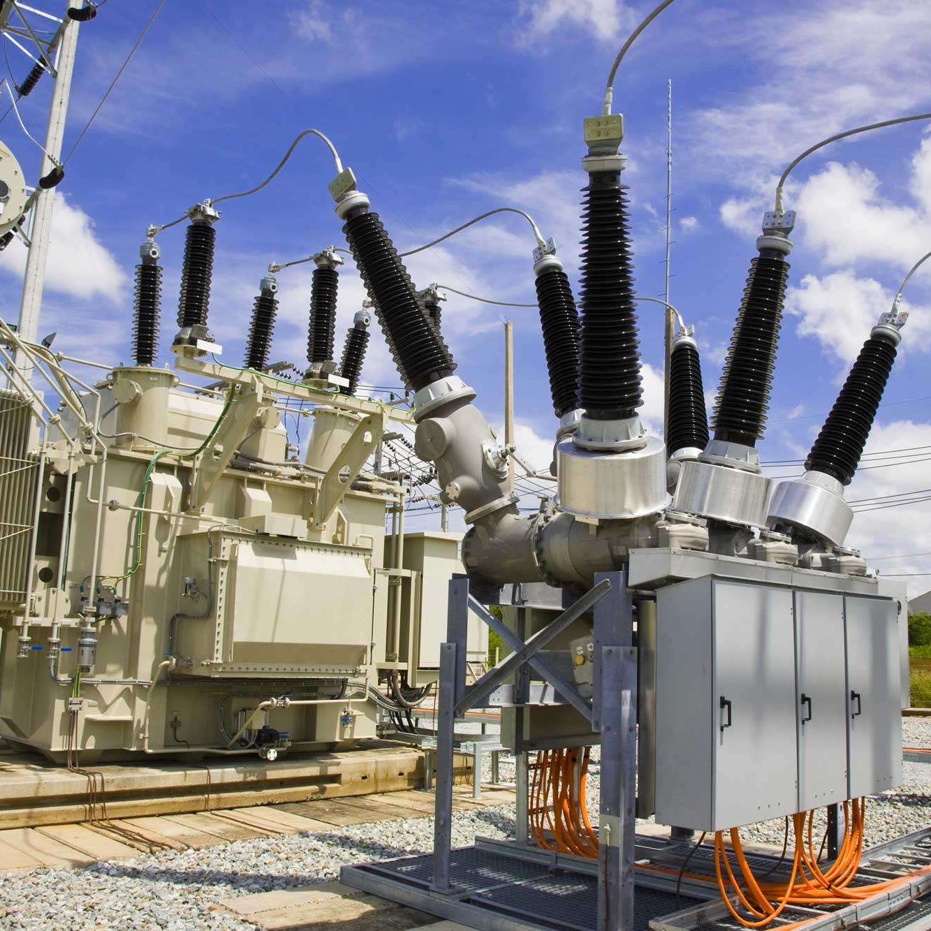 Transformer.. Transformer..